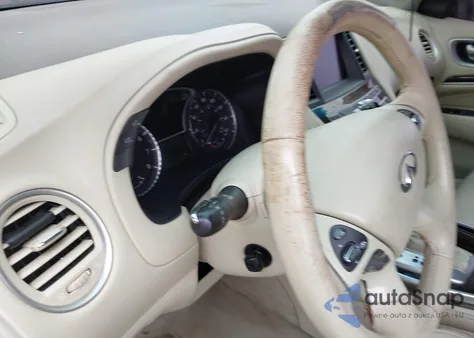 2013 Infiniti Jx35 z USA, uszkodzony, nr VIN 5N1AL0MM7DC330193